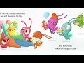 kids book read aloud it s not easy being a lazy bug by pragya tomar and ramona mcclean