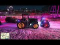 los santos county deputies pursue stolen tractor devin plays fivem 911 san andreas roleplay