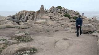 Lovers' Point, Pacific Grove, CA