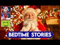 Christmas Bedtime Stories (3 in 1)