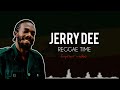 Reggae Time - Jerry Dee( reggae attire )lyrics video #reggae music #trend #soul