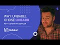Why Unbabel Chose LinearB to Improve Developer Workflow