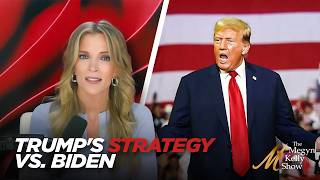 Donald Trump's Debate Strategy To Overcome the CNN Rules Favoring Biden, with The Fifth Column