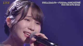 [FINAL] AKB48 Group 6th Singing Contest - GRUP 4