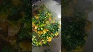 Bathua Saag Recipe