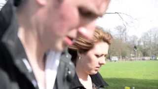 The AED Locator UK app - Using the Save a Life AED Locator app and the AED (defib)