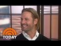 Josh Holloway: New Show ‘Colony’ Is An ‘Espionage Thriller’ | TODAY