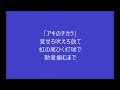 9秋山翔吾選手のテーマ　※2023年2月25日より使用