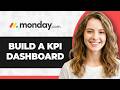How to Build KPI Dashboard in Monday.com (Full 2026 Guide)
