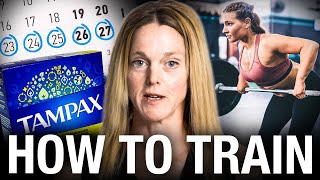 Should You Change Your Workouts During Your Cycle? What Science Really Says
