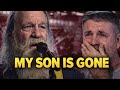 Michael Bennett’s Dad Silent Birthday Candle Breaks Down on America’s Got Talent