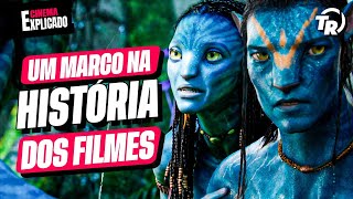 Avatar: COMO explicar esse SUCESSO? | Cinema Explicado #2