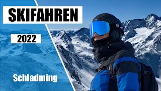 Ski Schladming 2022