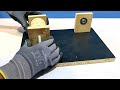 hi very helpful tips for sanding wood made with a drill