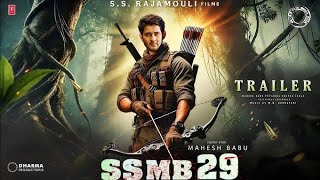 SSMB29 Bangla Dubbed movie 2025 Tamil Bangla Movie তামিল বাংলা মুভি তামিল_মুভি_বাংলা_ডাবিং(