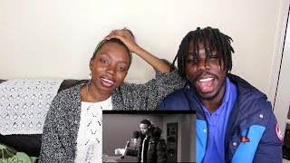 Loski - Fire In The Booth pt2 - REACTION