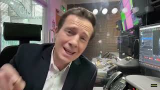 The Met Office gives an update on Storm Eunice and Storm Dudley