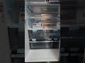 sharp avance refrigerator 700l sjf821vmss view