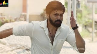 Latest Telugu Movie Scenes | Rama Chakkani Seetha Indhra Action @SriBalajiMovies