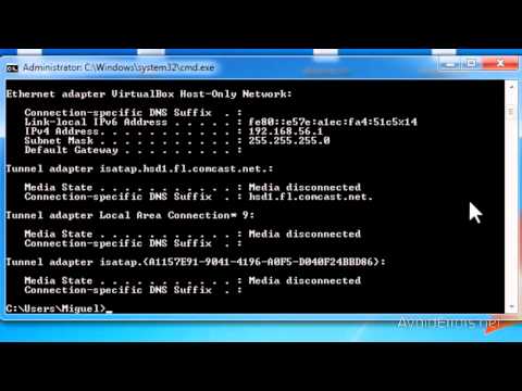 How to Find Your Wireless Router IP Address and WEP or WPA key How to Find Your Wireless Router IP Address and WEP or WPA key