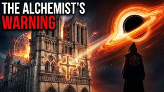 Gothic Cathedrals HIDE An Apocalyptic Warning