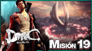 El Rey DEMONIO | DMC Devil May Cry | Rank SS