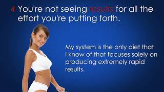 Does The 3 Week Diet Plan by Brian Flatt really help in losing 12 pounds in 21 days?