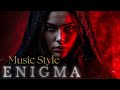 ENIGMA style, 2024, 2025 Albertvandeyk, kamro indilla, enya, leo rojas, era, Yanni, Lessien, New Age