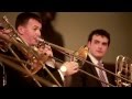 Queen: Don't stop me now - Szeged Trombone Ensemble