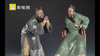 【动历史】还原真三国！三国志大展7月东京开幕