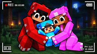 Adopted by ALTERNATES in Minecraft!