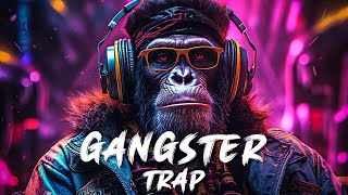 Mafia Music 2023 👑 Best Gangster Rap Mix - Hip Hop & Trap Music 2023 #28