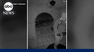 What we know about the Nancy Guthrie kidnapping suspect