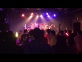 animalbeast「ウサギとカメ」live house d