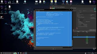 How to insert a Lua Code in Show Chaeat Table Lua Script