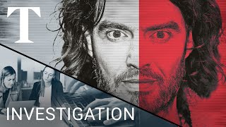 Russell Brand accused of rape, sexual assaults and abuse  | Investigation