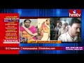 acb speeds up investigation on esi scam acb arrested drug inspector laxmi hmtv