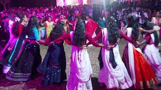 Tarpa Dance || तारपा डान्स 2025 Tarpa King Dj Musical At मोडगांव Nilesh Gadag