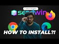 What is Sendwin? How to Install Sendwin in Chrome, Firefox and Microsoft Edge | Complete Tutorial 💯