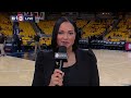 Inside the NBA previews Bucks vs Pacers Game 6