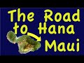 Road to Hana Maui, Hawaii