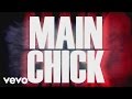 Kid Ink - Main Chick (Lyric Video) ft. Chris Brown