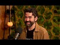 ron livingston blocks podcast w neal brennan