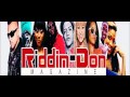 Aima Moses - Riddim-Don Magazine