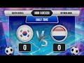 relive the magic mini soccer fifa world cup 2006 edition