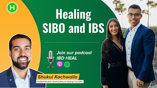 SIBO, IBS and Low FODMAP diets with Married to Health
