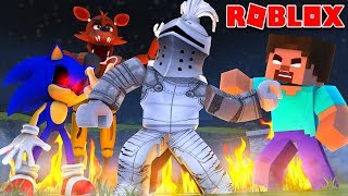 Nightmare Sonic Minecraft Videos 9tubetv - 