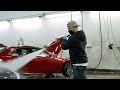 Reconditioning Process | Like-New Vehicles at Walser Subaru