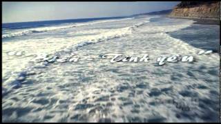 Diem hen am nhac - Bien va Tinh yeu - Trailer