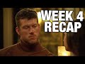 Lost Brain Cells - The Bachelor Breakdown Clayton's Season Week 4 RECAP